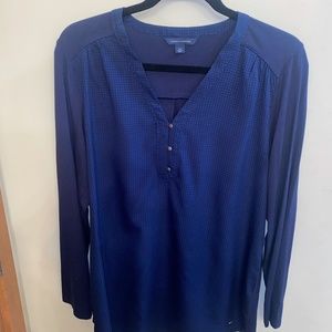 Tommy Hilfiger blouse